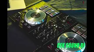 CEK SOUND RDW | EDM/DJ MUSIC