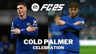 How To Do Cole Palmer 