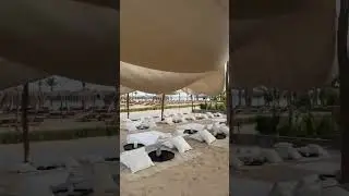 Serry Beach Resort Hurghada Hotel | LastMinuteHurghada.com