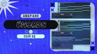[ Must Watch Video] Become A Pro With Amapiano Chords Progression | From Beginner To Pro Tutorial