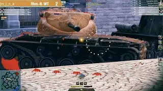 WOT Blitz | World of lolz ep 24