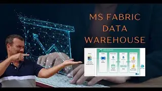 C'est quoi  data warehousing dansMicrosoft Fabric