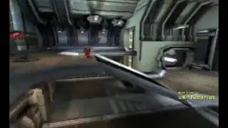 UT2004 iCTF fragvideo