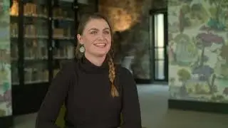 Interview testimonial Video University of Melbourne by Creativa #testimonialvideos #interviewvideo