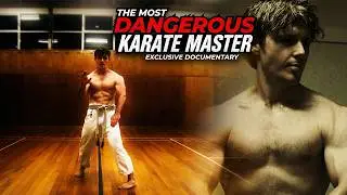 The Silent Killer of Karate – Andre Bertel