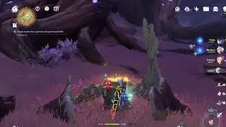 live de ganshin impact missoes e eventos