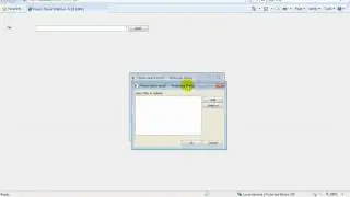 OpenFileDialog
