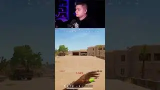 ВЫЧИСЛИЛ И УНИЧТОЖИЛ В PUBG #пабг