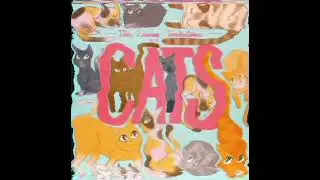 The Living Tombstone-Cats (slowed/bass+)