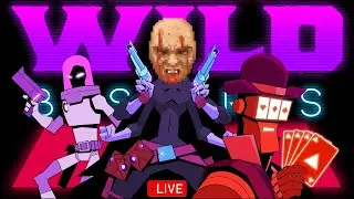 Wild Bastards Exclusive Preview!