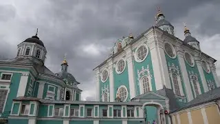 Россия: Смоленск / Russia: Smolensk