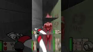 Trying EVERY Class In Doom Bring Your Own Class #37: Kyuteru