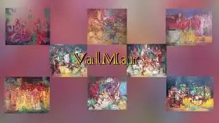 ValMar, Ara Gevorgyan YEREVAN JAZZ/Վալմար, Արա Գևորգյան Երևան ջազ/Official video HD