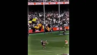 Patty Cripps: Brownlow Medalist 2022
