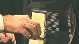 Paolo Conte - Diavolo Rosso.wmv