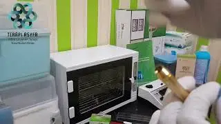 Cara Memakai Pena Bekam.