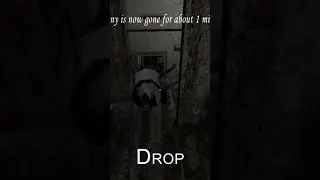 Granny has got fallen