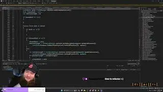 Game Dev VOD 002