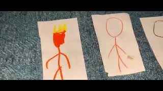 ANIMATOR VS ANIMATION 5: ANIMATION GETS REAL (2023)