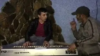 Нуров Рустам Гурги бобош Усули 