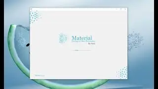 Mordern UI Design || JavaFX || AI || Intelegent