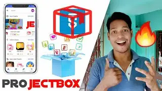 PROJECTBOX 