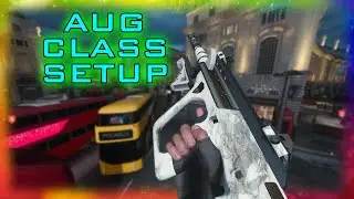 The BEST Aug Class setup is NASTY in Modern Warfare Search and Destroy