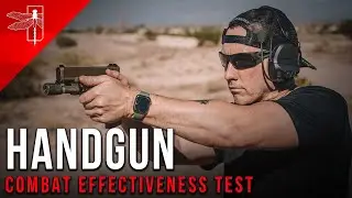 Haley Strategic Train: Handgun CET (Static)