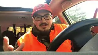 Hunting Vlog Vol. 1