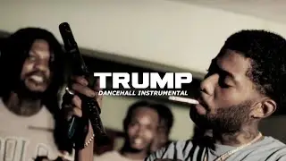 Dancehall Riddim Instrumental 2024 ~ 