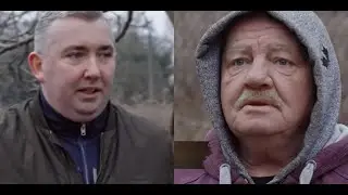 Edek pierwszy raz pracował ze swoim synem [Złomowisko PL]