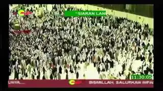 Siaran Langsung M2TV Pontianak