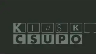Klasky Csupo Robot Logo Slow Music Variant I Speed 0.015625X - Slow 512X
