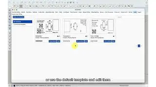 8 - Setup for 5 or 6-sided drilling machines - new update