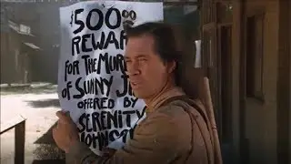 Kung Fu: Caine Helps His Blind Friend Fight Evil (Pt 1)