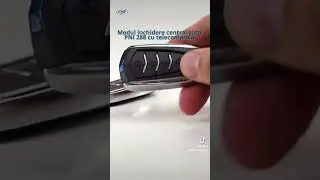MODUL DE INCHIDERE CENTRALIZATA