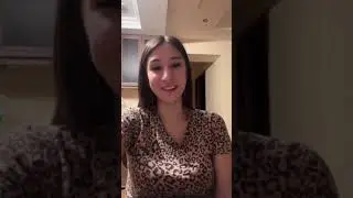 Periscope terbaru part 27 