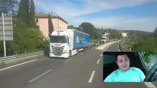 Отчет по E34 и цене за ремонт \ Итоги поездки в Европу \ Сколько заработал и что будет дальше?