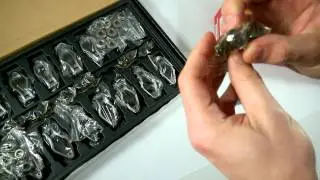 Assault Racing vs ProComp Rocker Arms