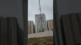 Rain in dubai april 2024