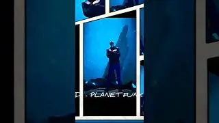 Planet Funk - The World's End [Comic Book Video Version] - January 2023 Dance Hits