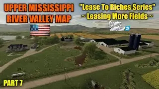 Part 7 Upper Mississippi River Valley 4x Map 
