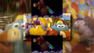 YTPMV Donkey Hodie FULL EPISODE | A Donkey Hodie New Year | PBS KIDS SCAN