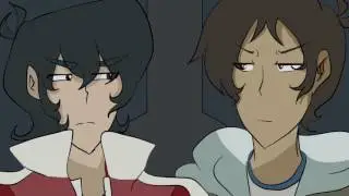 I Bet It's Keith's Fault // Klance Animation