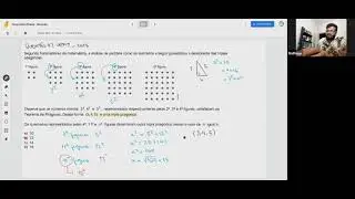 Aula de Matematica UERJ 08/03