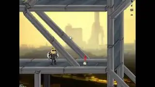 Pyroguy Walkthrough Mission 7 and 8