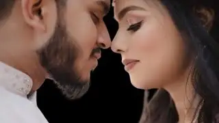 Dubbed garo language funny video
