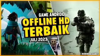 7 Game Android Offline hd Terbaru 2023 #1
