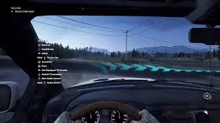 The farcry 5 experience with A.I.