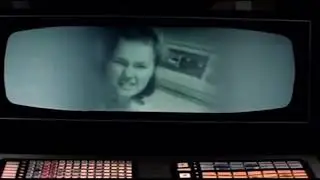 Space video